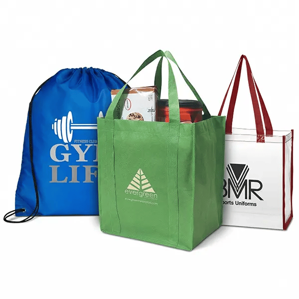 Bags, Backpacks & Totes