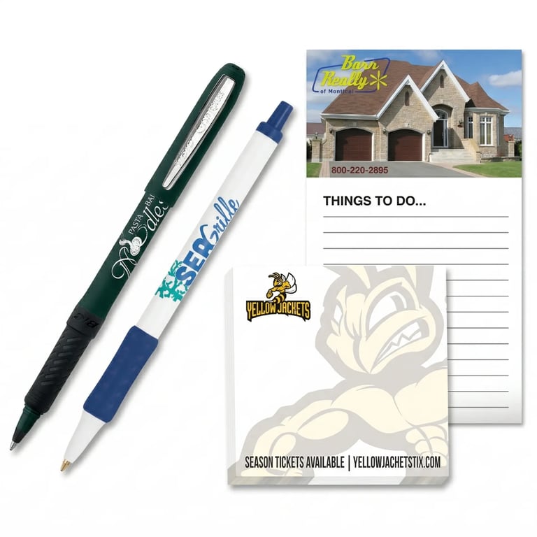 BIC Promotional Products