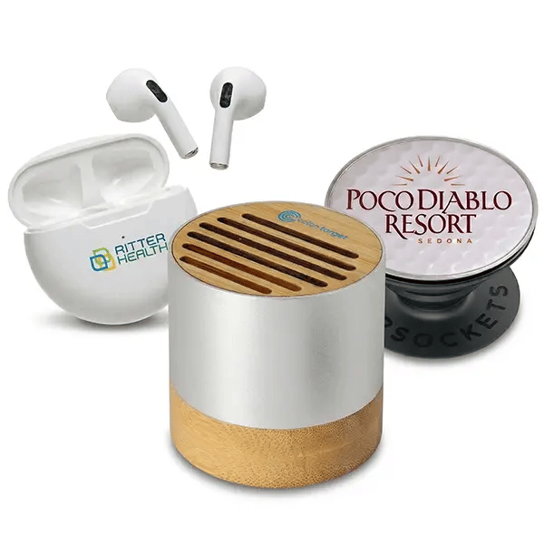 Electronics & Phone Accessories