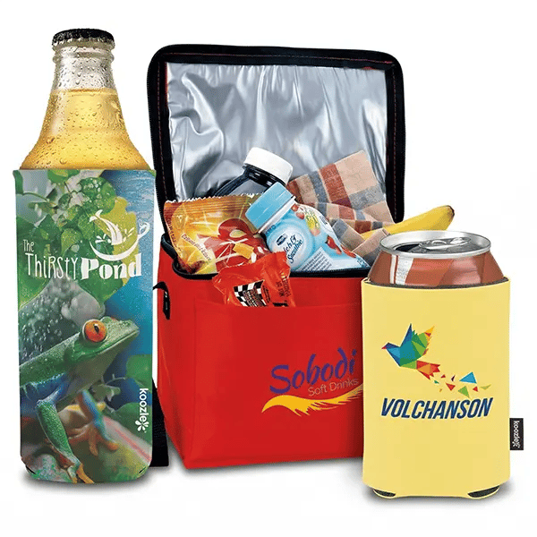 Koozie Brand Products