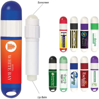 No Lip Service, Just Lip Protection from Us