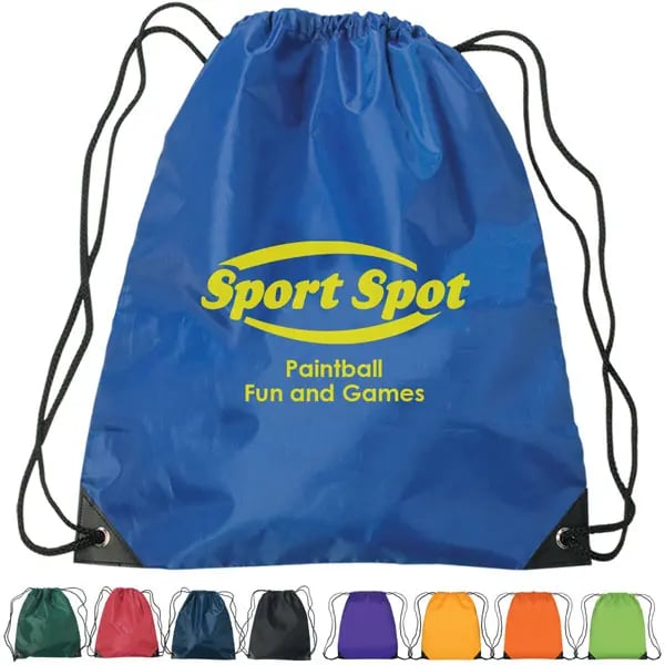 Sports Pack Custom Large Sports Pack | Bulk Pricing | Gimmees.com