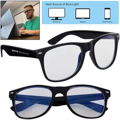 Blue Light Blocking Glasses Blue Light Blocking Glasses