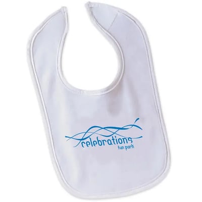 Oh Baby Baby... Even the Baby Market Needs Promo Items!