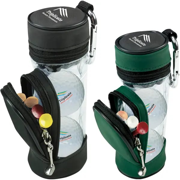 Mini Golf Bag - Titleist DT TruSoft