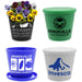 Recycled Promo Pot