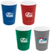 16 Oz. Steel Chill-Cups