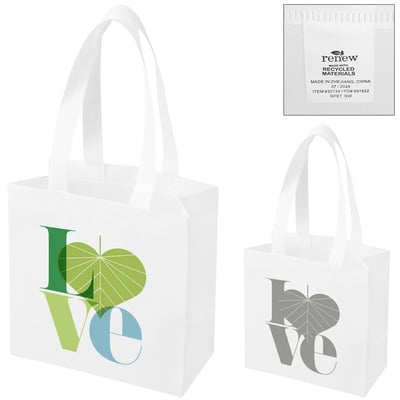 A Tote for Anyone, for Anything