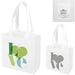 Rowan rPET Non-Woven Shopper Tote Bag
