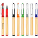 Harper Bamboo Gel Pen