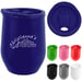 12 Oz. Marmont Recycled Acrylic Wine Tumbler