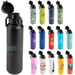 Nexus 27 oz Recycled Aluminum Bottle