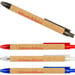 100% Cork Barrel Pen