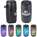 Nova Light-Up Waterproof Wireless Speaker