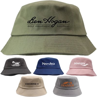 Seeker Bucket Hat Seeker Bucket Hat