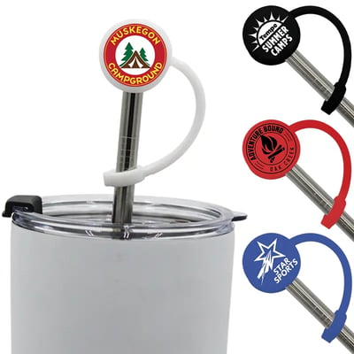 Straw Topper Straw Topper