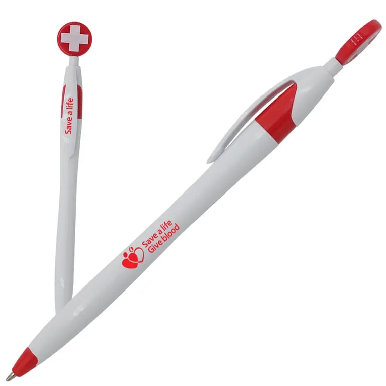 Healthcare Wild Smilez Pen