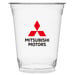 20 oz. Clear Cup