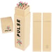 16 Piece Colored Pencil Set