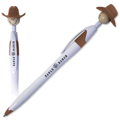 Cowboy Wild Smilez Pen Cowboy Wild Smilez Pen