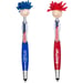 MopToppers Patriotic Pen with Stylus