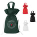Recycled Non-Woven Gift Sack