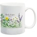 Full Color White Ceramic Mug - 11 oz