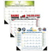 Good Value Multi-Color Desk Pad