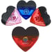 Heart Shape Clip