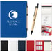 Weekly Organizer Padfolio
