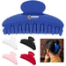 Delilah Hair Claw Clip