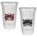 Top Cup Aluminum Cup - 20 Oz.