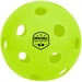 Pickleball 26-Hole Indoor Ball