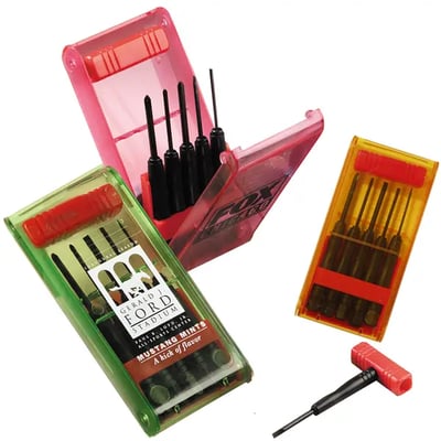 A Handy Promo Item for Various Tasks