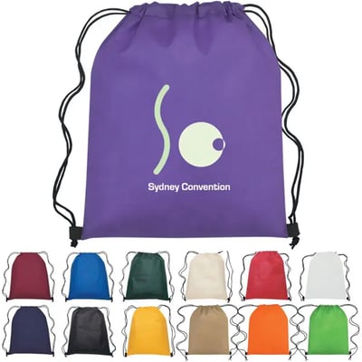 Why a Simple Backsack Markets You