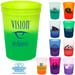 12 oz. Mood Stadium Cup