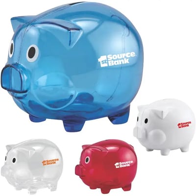 Piglet Bank Piglet Bank