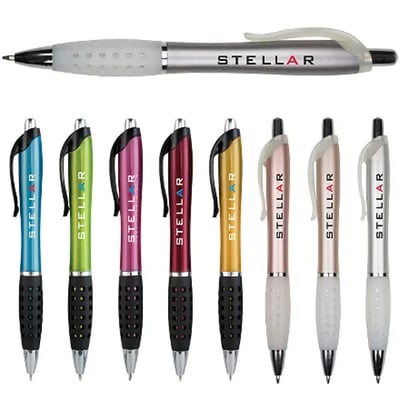 Luminesque Pearlescent Pen Luminesque Pearlescent Pen