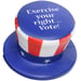 Uncle Sam Hat Stress Reliever