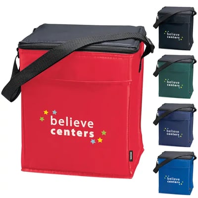 Koozie Scout - 12 Pack Kooler Koozie Scout - 12 Pack Kooler