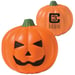 Pumpkin Stress Ball