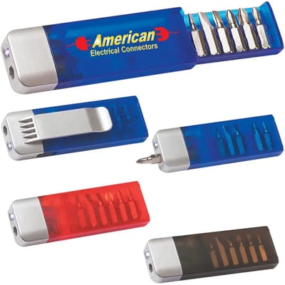 Compact Tool Kit Compact Tool Kit