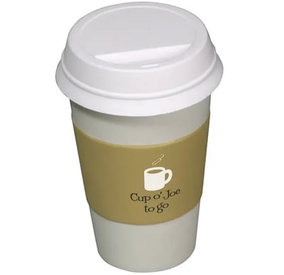 Stirred, Not Shaken, and with Sugar and Cream, Please