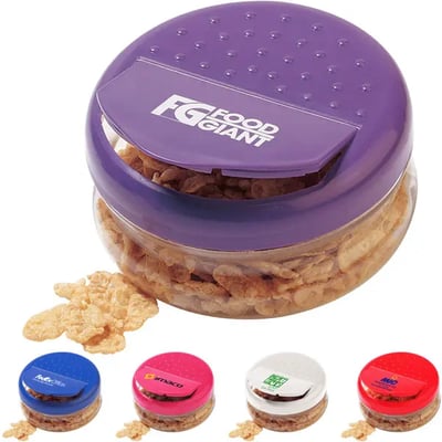 A Promotional Item You Can Really Sink Your Teeth Into