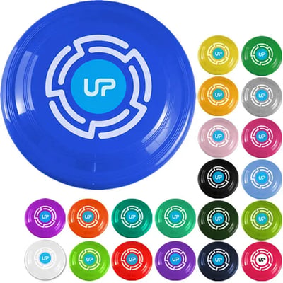9 inch Flyer - Frisbee 9 inch Flyer - Frisbee
