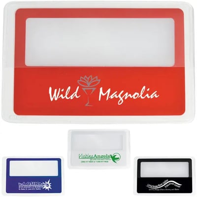 Magnifying Those Business Opportunities