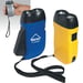 Hand Squeeze Flashlight with Wrist Band