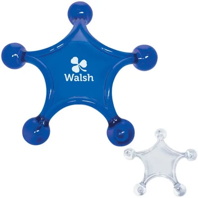 Ah, My Aching Back... Aches No More