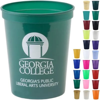 16 oz. Stadium Cup 16 oz. Stadium Cup