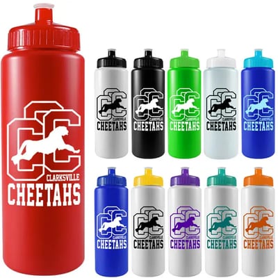 32 oz. Sport Bottle 32 oz. Sport Bottle